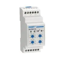 Реле контроль фаз NJYB3-8 AC380В