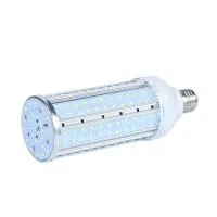 Лампа светодиодная 60W Е40 85-265V IP64 G 4000К
