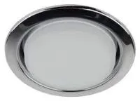 ЭРА KL35 CН-10 Светильник ЭРА под лампу Gx53,220V, 13W,хром (упаковка 10 шт)