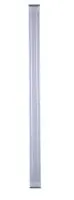 Светильник с/д LE ECO LED R 36W 6500К 02 (1200x78x26) (20) (прозрачный рассеиватель) IR-2