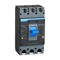 Авт. выкл. NXM-400S/3Р 400A 50кА (R)
