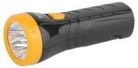 Фонарь TA4 Акку 4V0.5Ah, 4xLED, карт Трофи