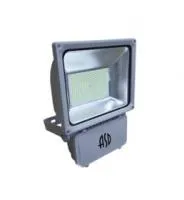 Прожектор сд СДО-3-200 200Вт 160-260В 6500К 16000Лм IP65 ASD (уп. 1)