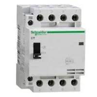 A9C20884 МОД КОНТАКТОР iCT100A 4НО 220/240В АС