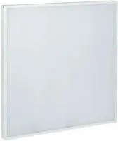 Панель светодиодная ДВО 6576 595х595х25мм 50Вт 4000К опал IEK