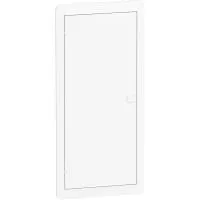 Щит Resi9 KV 4 ряда по 12 модулей встраиваемый