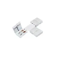 Коннектор тройник (лента - лента) smd5050 2 pin