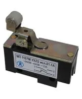 Микропереключатель МП 1107 исп.1