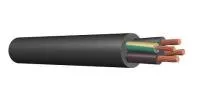Кабель КГ-ХЛ 3*16+1*10-220/380-3