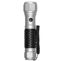 Фонарь карманный метал. ZEON Z 14-03