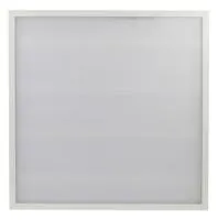 SPO-6-36-6K-M ЭРА Светодиодный светильник 595x595x19 36Вт 3060Лм 6500К матовый