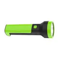 Фонарь ручной Gauss модель GFL203 3W 150lm Li-ion 1200mAh LED 1/10/80