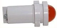 Светосигнальная арматура СКЛ-1.А-К-2-220 красн.