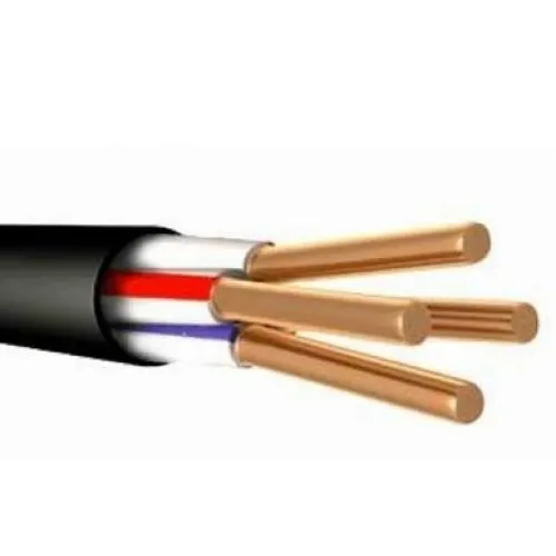 Кабель ВВГнг(A)LS-4*2,5  (2FA)