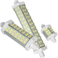 Лампа светодиодная EV-LED-5W-H78-R7s