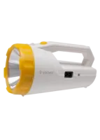 Фонарь прожектор, аккум. КОСМОС Accu9191LED 3W LED, 4V2AH