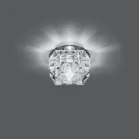 Светильник Gauss Crystal CR030 G9 1/30