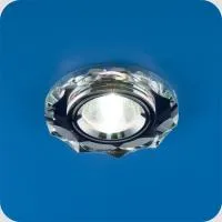 Светильник Bohemia 51 22 70 из стекла белое зеркало, MR16