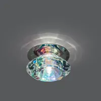 Светильник Gauss Crystal CR034 G4 1/30