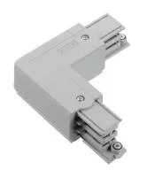 Угловое соединение XTS-34-3 white