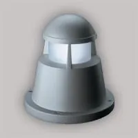 Светильник EDI 18W G24d2 anthracite (222300.3) Ares