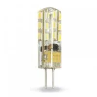 Лампа светодиодная LED-JC-standard 1.5Вт 12В G4 4000К 135Лм ASD