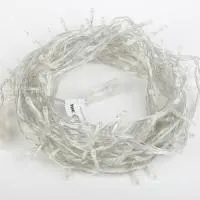 ENON - 10B ЭРА Гирлянда LED Нить 10 м теплый свет, 24V, IP44