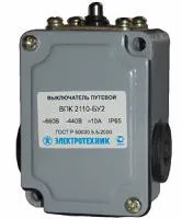 Выключатель концевой ВПК-2110-БУ2 IP67