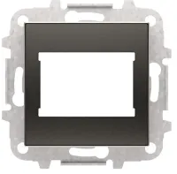 2CLA854150A1501 / Накл. датч. дв. SKY черн. барх.