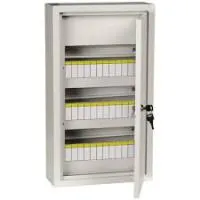 Корпус металлический ЩРв-36з-1 36 УХЛ3 IP31