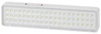 DBA-103-0-20 ЭРА Светильник светодиодный аварийный непостоянный 60LED 5ч IP20