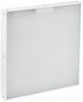 Панель светодиодная ДВО 404065-54-OP, мед, 595Х595х40,40Вт,6500К, IP54 IEK