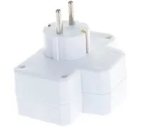 Разветвитель JAZZway AD-2GS
