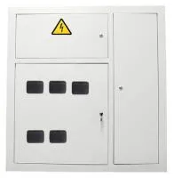 ЩЭ 5 кв. IP31 (1010х950х135) EKF PROxima