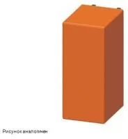 ВТЫЧНОЕ РЕЛЕ 1 П КОНТАКТ RELAY 15MM, 230V AC