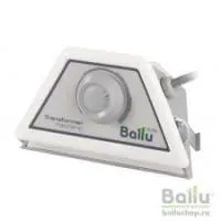 Блок управления Transformer Mechanic Ballu BEC/EVU-M