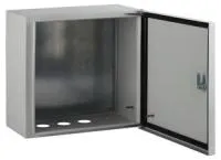 Корпус металлический ЭРА SIMPLE ЩМПг-02 (250х300х175) IP54 E2 серый