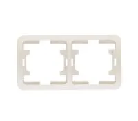 22012 Макел мимоза бел. рамка 2-я гор