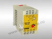 Реле контроля напряжения ЕЛ-11Е 380В