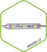 Модуль светодиодный MS5050-13  0.72Вт 12В IP65 ASD