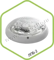 Светильник люм ЛПБ-2-29 38Вт 1х38Вт  ASD
