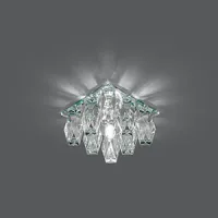 Светильник Gauss Crystal CR005, G9 1/30