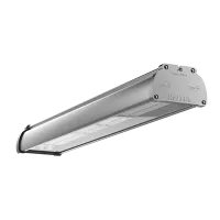 Светильник LED "ВАРТОН" Айрон-АГРО IP67 600*109*66 мм акрил 27W 6500К