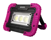 Фонарь ФАZА WL1-L6W-mg (черно-рубин.)