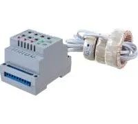 Универсальный блок защиты УБЗ-301 5-50А
