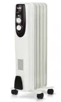 Масляный радиатор Ballu Classic BOH/CL-05WRN 1000 (5 секций)