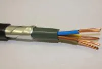 Кабель ВБШвнг(А)-LS 4*2,5 ок-0,66