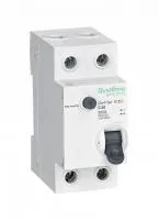 City9 Set Авт. выкл. диф. тока (АВДТ) 1P+N С 40А 4.5kA 30мА Тип-AС 230В