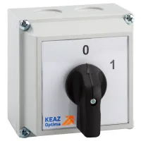 OptiSwitch 4G10-51-PK-R014