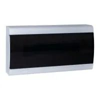 Щит распред. навесной ЩРН-П-18 "SlimBox" IP41 EKF PROxima